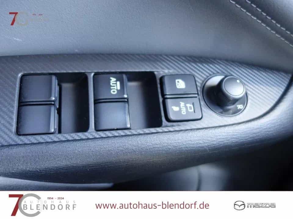 Mazda CX-3 Sports-Line 121 Automatik Navi|LED|AHK 12/2019-photo-10