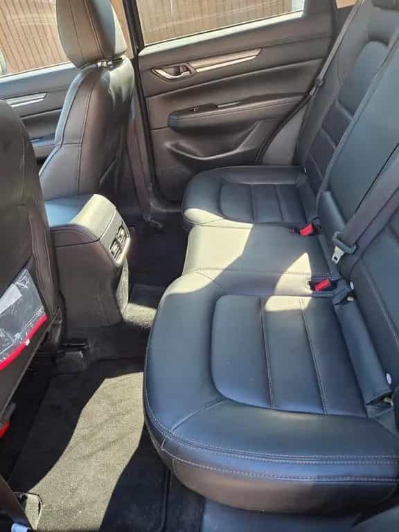 Mazda CX-5 2.0 SKYACTIV-G 165 Sports-Line AWD Spor... 12/2018-photo-8