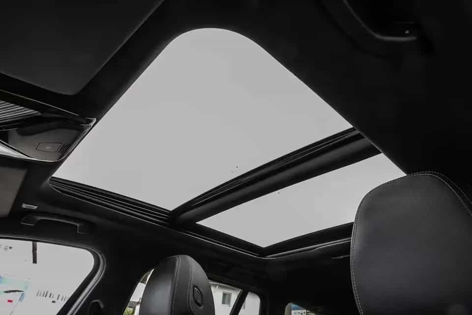 ALPINA D3 S 3.0 Allrad Touring AHK. Pano. Laser h/k HUD 03/2022-photo-11