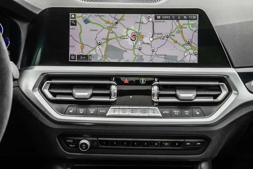 ALPINA D3 S 3.0 Allrad Touring AHK. Pano. Laser h/k HUD 03/2022-photo-15