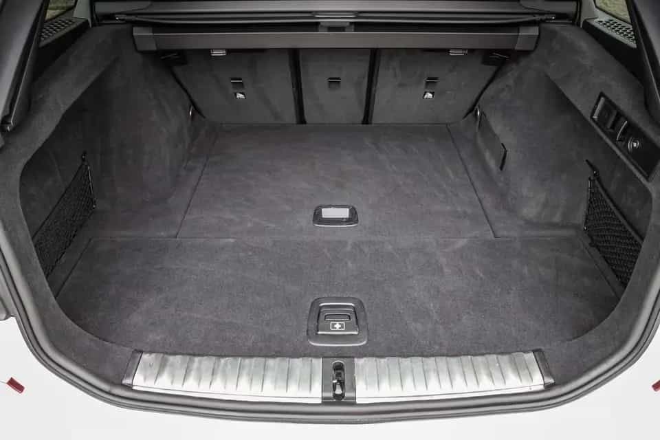 ALPINA D3 S 3.0 Allrad Touring AHK. Pano. Laser h/k HUD 03/2022-photo-17