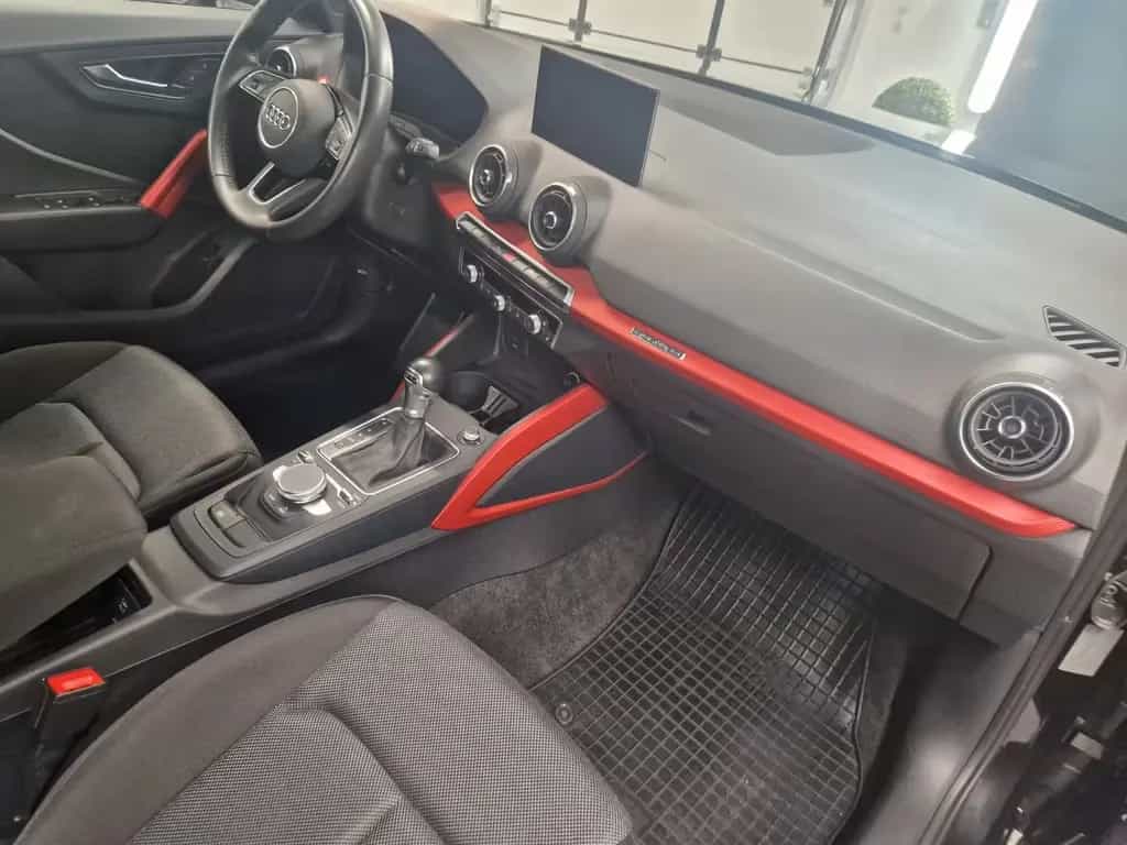 Audi Q2 40 TFSI quattro sport S line 07/2019-photo-11
