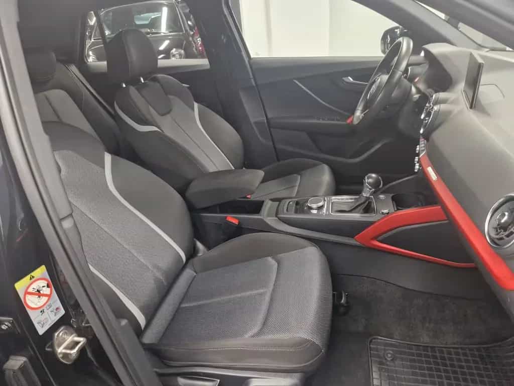 Audi Q2 40 TFSI quattro sport S line 07/2019-photo-12