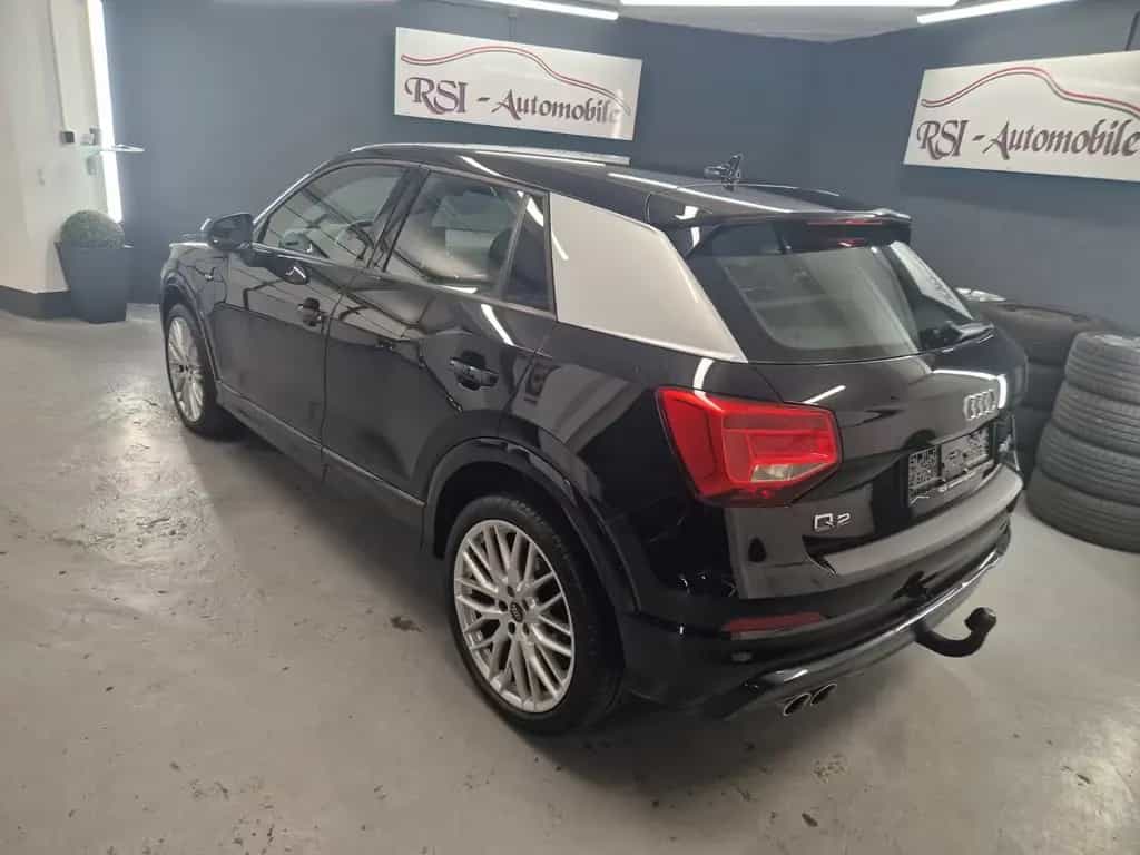 Audi Q2 40 TFSI quattro sport S line 07/2019-photo-3