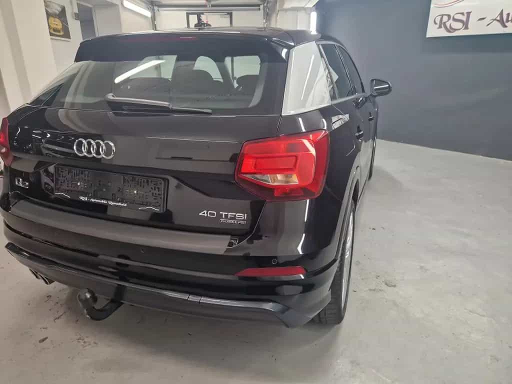 Audi Q2 40 TFSI quattro sport S line 07/2019-photo-4