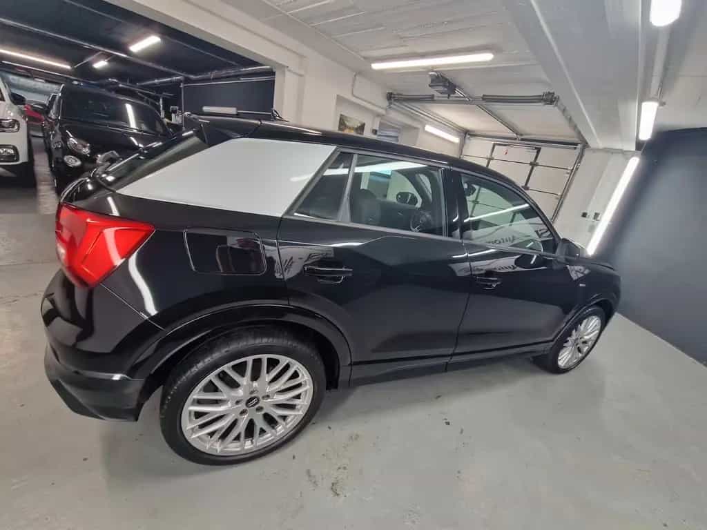 Audi Q2 40 TFSI quattro sport S line 07/2019-photo-5