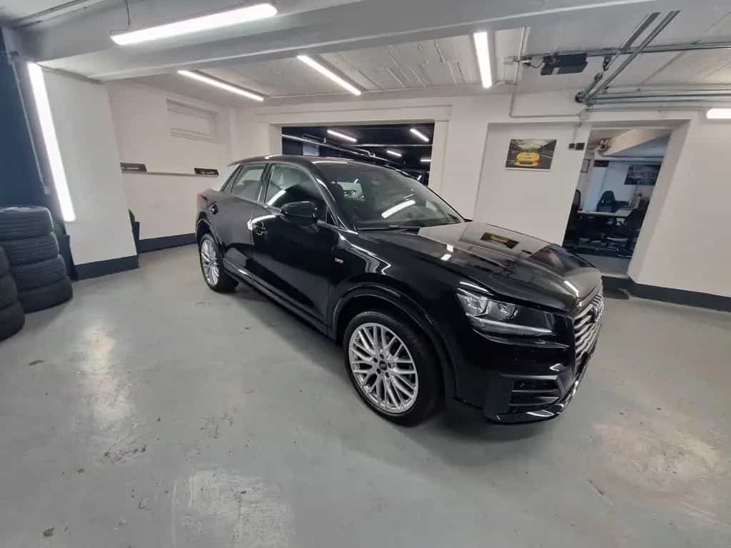 Audi Q2 40 TFSI quattro sport S line 07/2019-photo-7