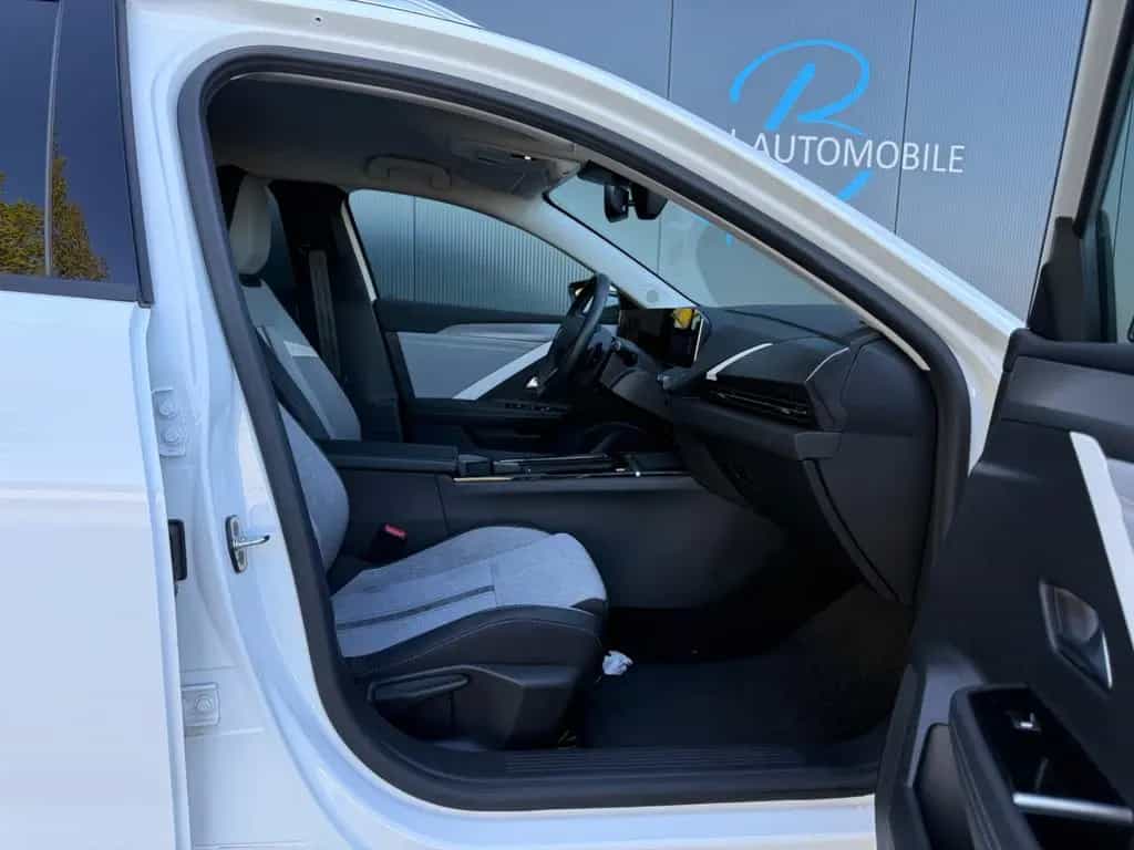 Opel Astra L 1.5 CDTI Sports Tourer Elegance *Kamera* 08/2023-photo-10