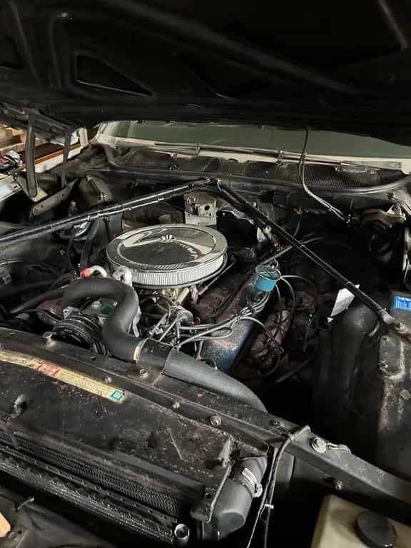 Cadillac Deville 06/1968-photo-3