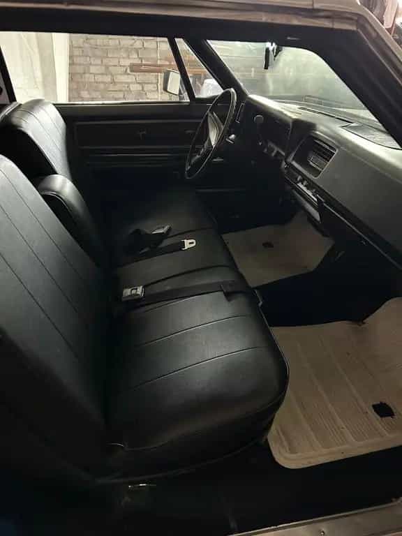 Cadillac Deville 06/1968-photo-4