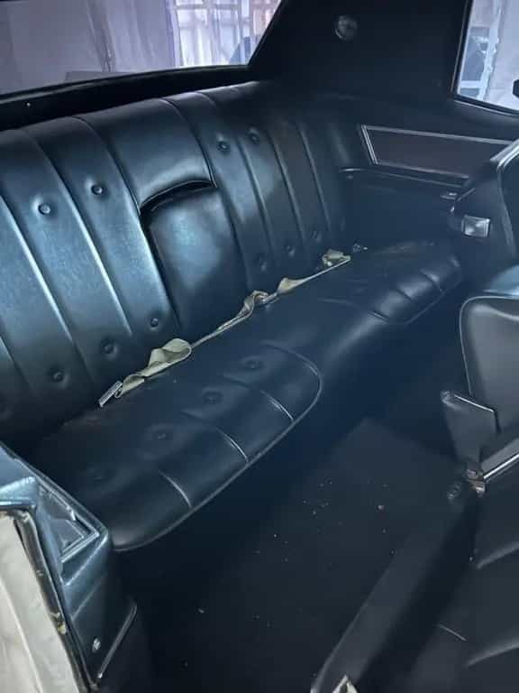 Cadillac Deville 06/1968-photo-5