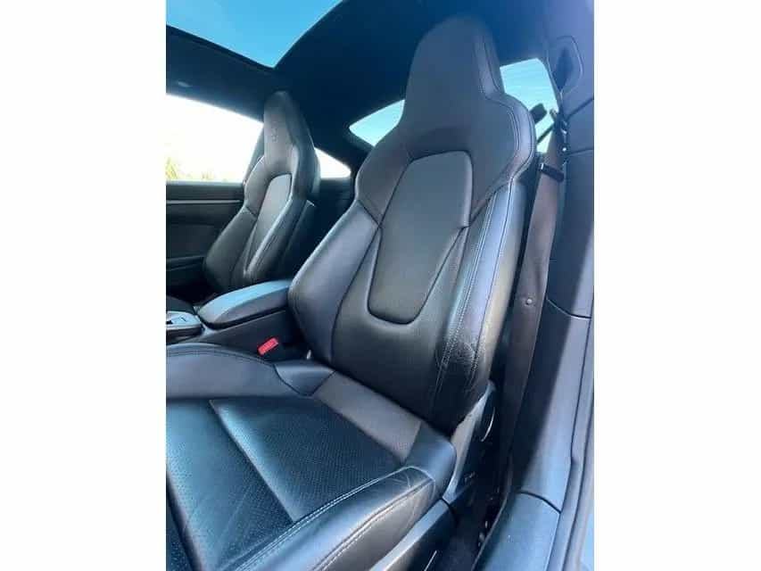 Porsche 992 911 Carrera 4S - SportDesign Paket - Burgmas 08/2019-photo-12