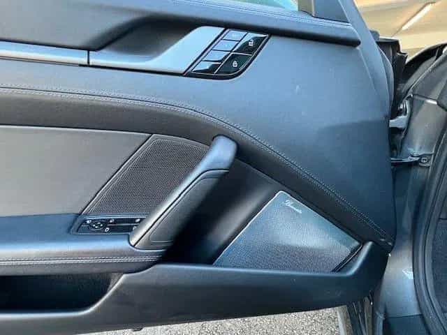 Porsche 992 911 Carrera 4S - SportDesign Paket - Burgmas 08/2019-photo-16