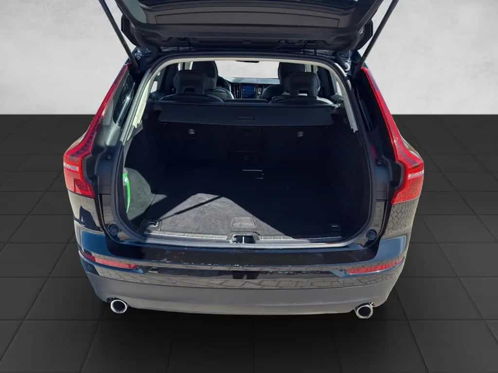 Volvo XC 60 2.0 Momentum 2WD|NAVI|Panorama|1.Hand! 12/2018-photo-21