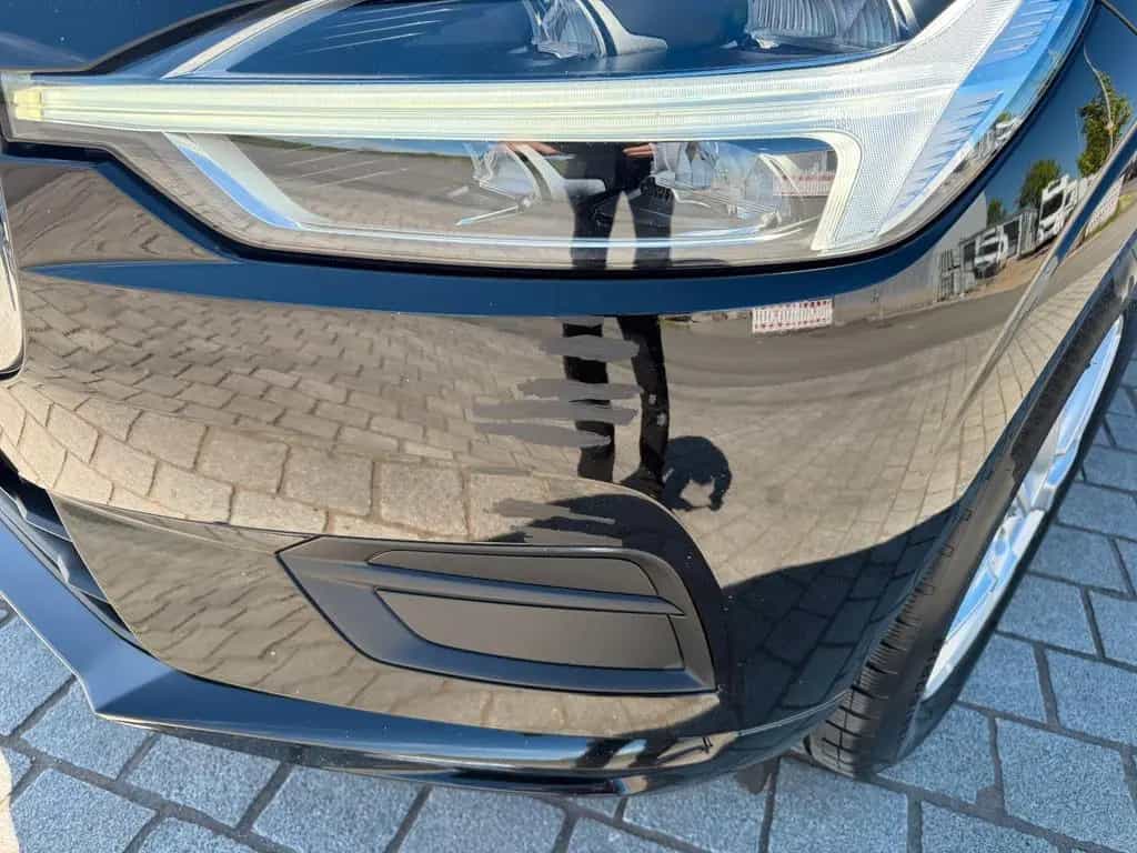 Volvo XC 60 2.0 Momentum 2WD|NAVI|Panorama|1.Hand! 12/2018-photo-27