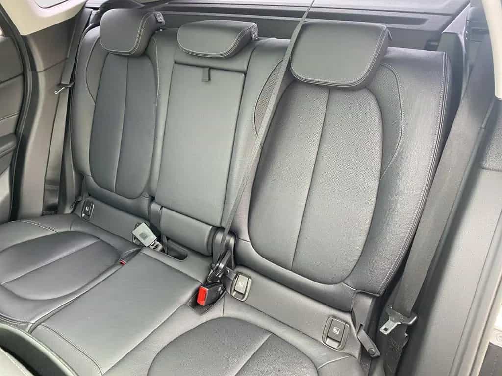 BMW X1 sDrive 18d xLine ParkA./LED/PanoSD/SpurAss/HU 06/2019-photo-14