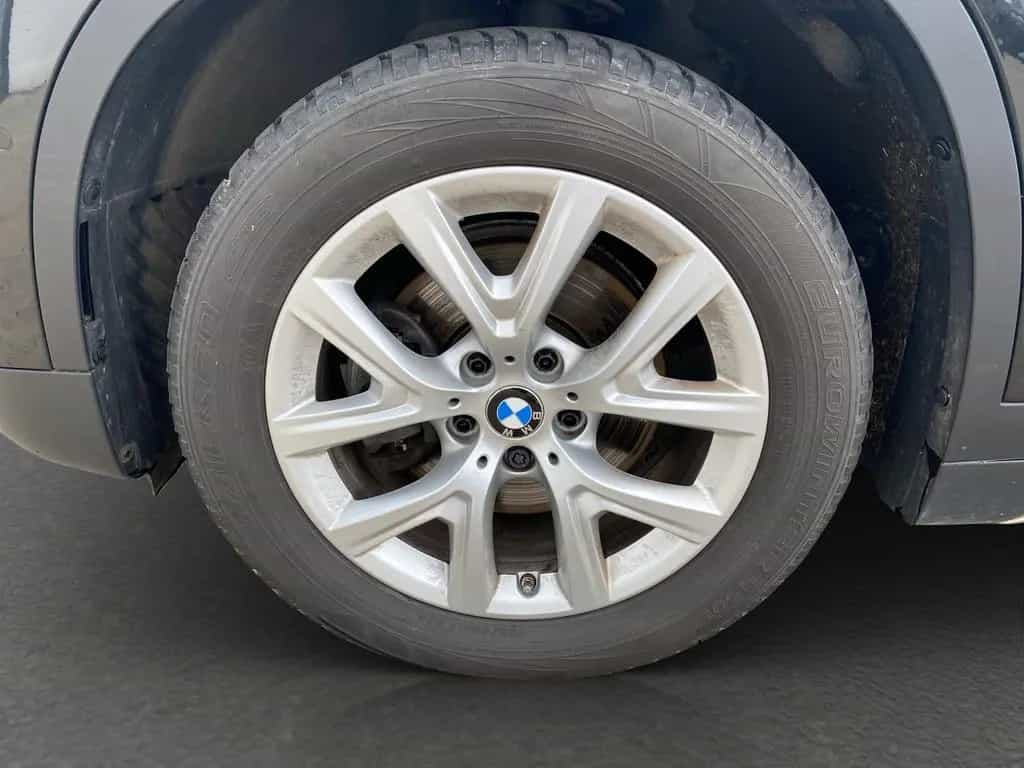 BMW X1 sDrive 18d xLine ParkA./LED/PanoSD/SpurAss/HU 06/2019-photo-15