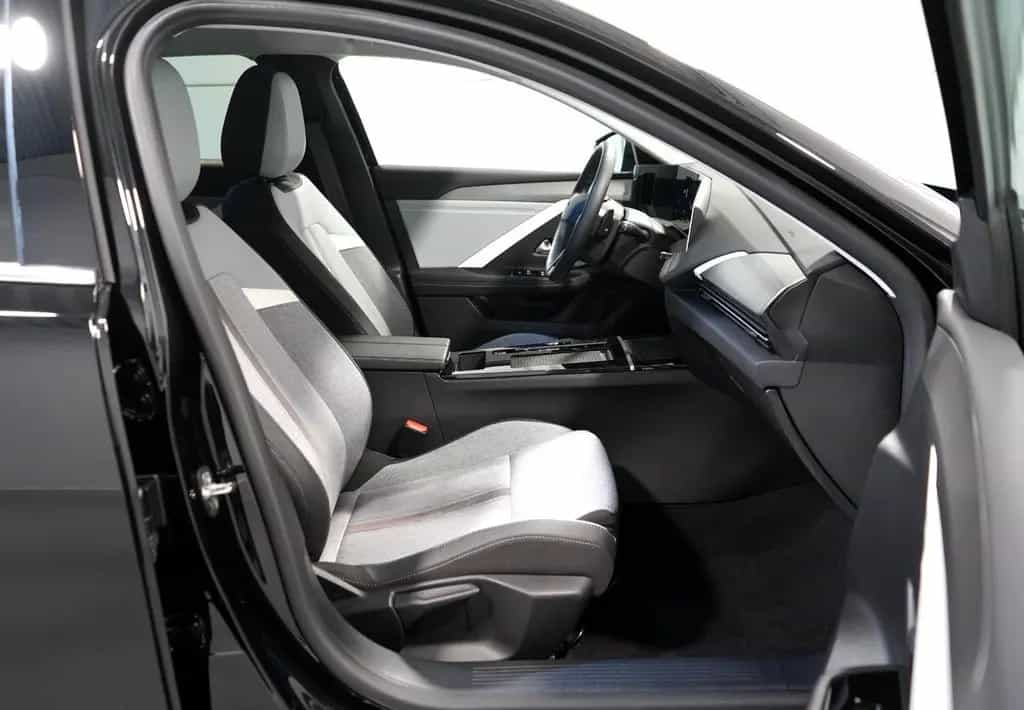 Opel Astra L Sports Tourer 1.5 D Elegance *AHK*NAVI* 12/2023-photo-21