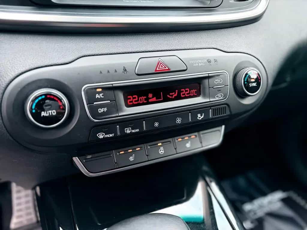 Kia Sorento Spirit 4WD Automatik+ACC+TW+Navi+Kamera+ 08/2018-photo-23