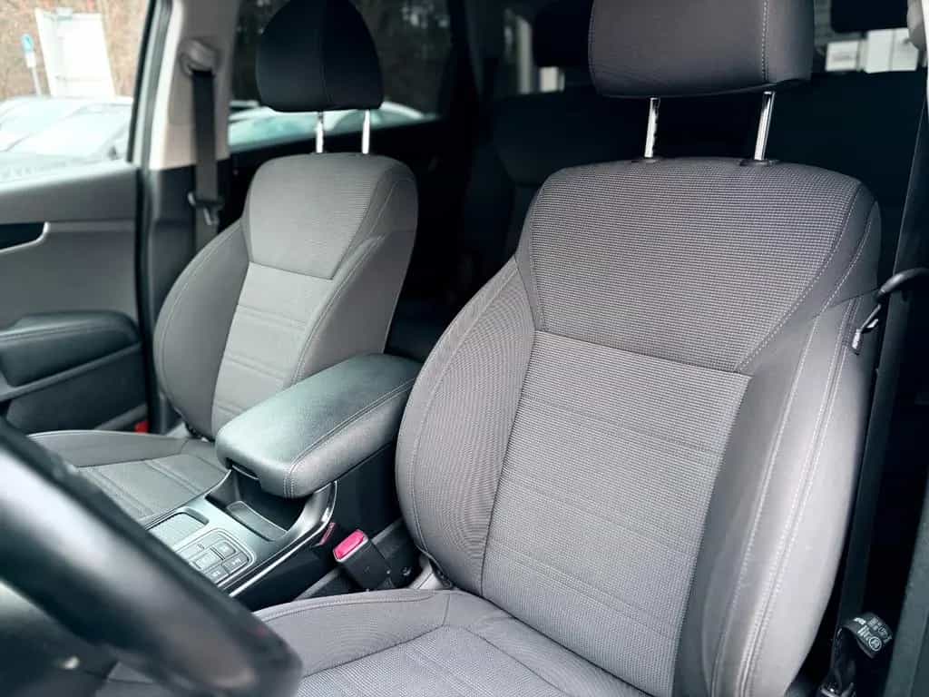 Kia Sorento Spirit 4WD Automatik+ACC+TW+Navi+Kamera+ 08/2018-photo-26