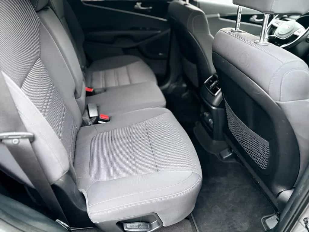 Kia Sorento Spirit 4WD Automatik+ACC+TW+Navi+Kamera+ 08/2018-photo-28