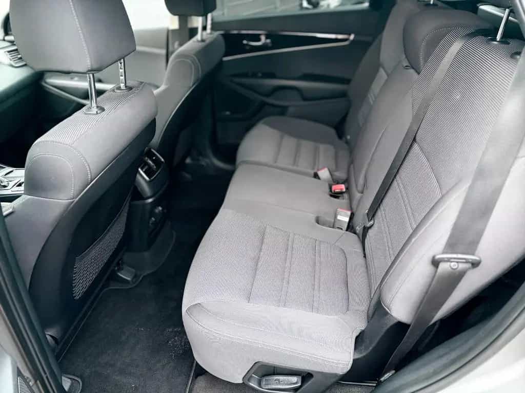 Kia Sorento Spirit 4WD Automatik+ACC+TW+Navi+Kamera+ 08/2018-photo-29