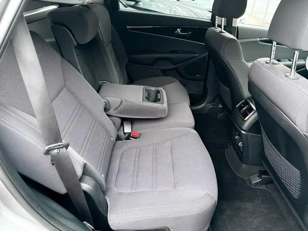 Kia Sorento Spirit 4WD Automatik+ACC+TW+Navi+Kamera+ 08/2018-photo-31