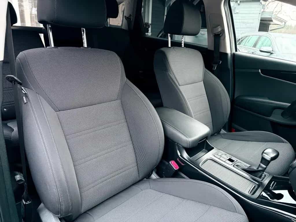 Kia Sorento Spirit 4WD Automatik+ACC+TW+Navi+Kamera+ 08/2018-photo-32