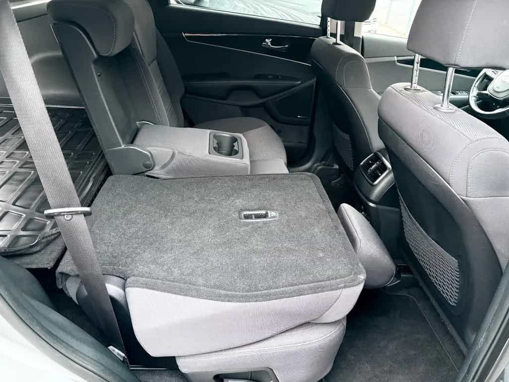 Kia Sorento Spirit 4WD Automatik+ACC+TW+Navi+Kamera+ 08/2018-photo-33