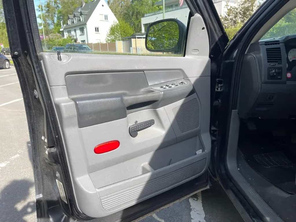 Dodge RAM 07/2008-photo-11