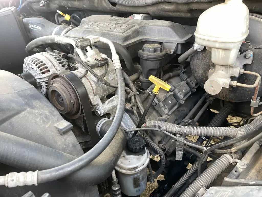 Dodge RAM 07/2008-photo-8