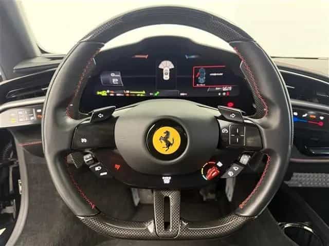 Ferrari SF90 Stradale 4WD 07/2021-photo-10