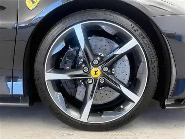 Ferrari SF90 Stradale 4WD 07/2021-photo-18
