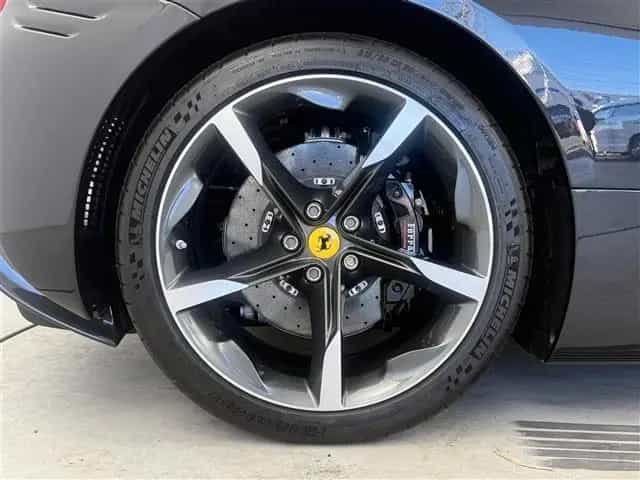 Ferrari SF90 Stradale 4WD 07/2021-photo-19