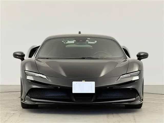 Ferrari SF90 Stradale 4WD 07/2021-photo-2