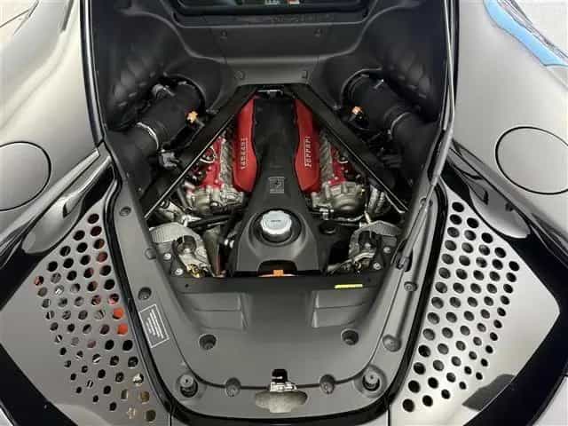 Ferrari SF90 Stradale 4WD 07/2021-photo-20