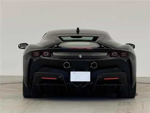 Ferrari SF90 Stradale 4WD 07/2021-photo-5