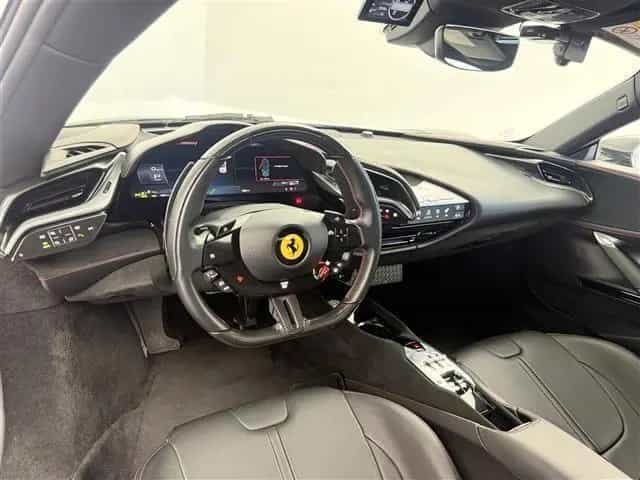 Ferrari SF90 Stradale 4WD 07/2021-photo-9