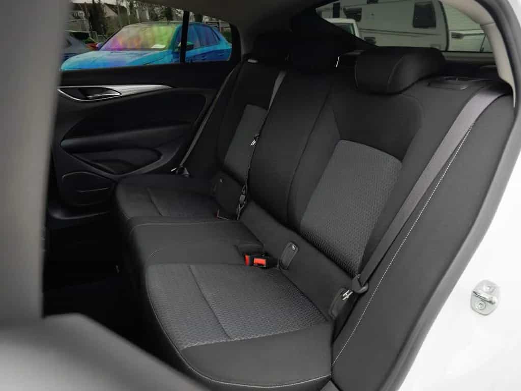 Opel Insignia B Grand Sport*SITZHZG*NAVI*Automatik* 08/2021-photo-10