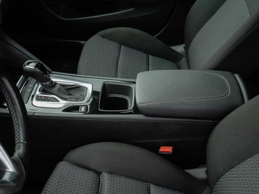 Opel Insignia B Grand Sport*SITZHZG*NAVI*Automatik* 08/2021-photo-14