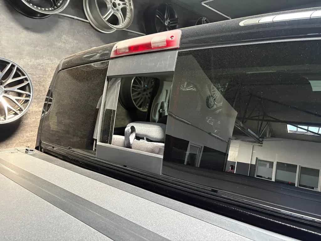 Dodge RAM DEUTSCHE ERSTZULASSUNG/PRINZ/UNFALLFREI 02/2023-photo-30