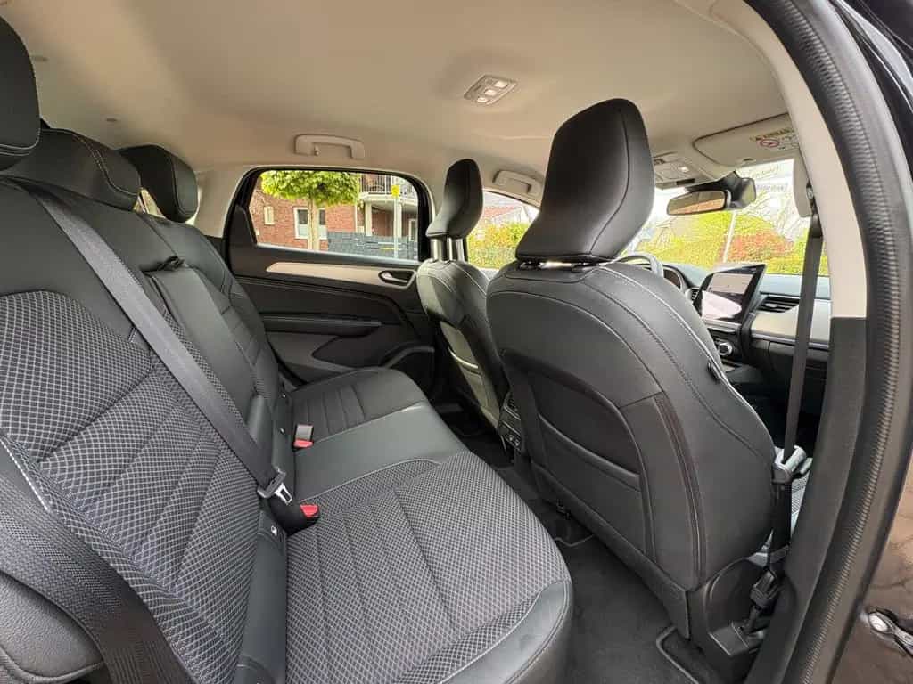 Renault Arkana Techno Kamera/Keyless/Auto/1 Hand/Voll... 10/2022-photo-10