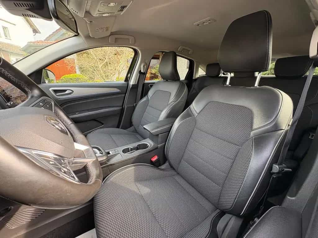 Renault Arkana Techno Kamera/Keyless/Auto/1 Hand/Voll... 10/2022-photo-17