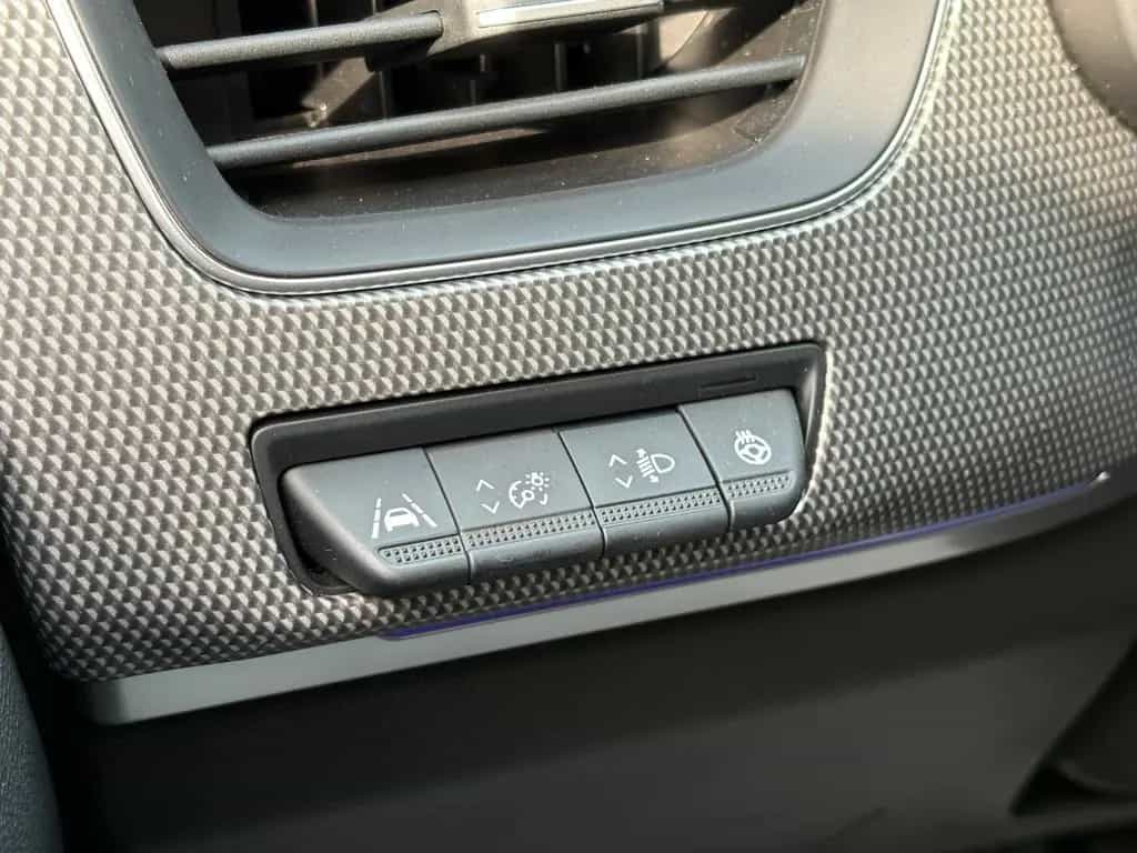 Renault Arkana Techno Kamera/Keyless/Auto/1 Hand/Voll... 10/2022-photo-18