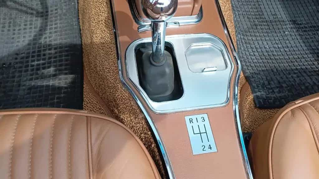 Corvette C2 cabrio 07/1964-photo-4