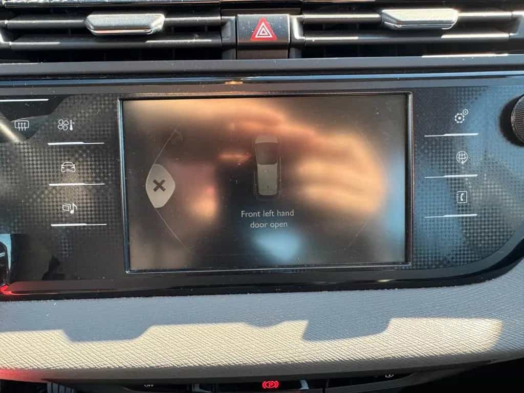 Citroën C4 Picasso PureTech 130 FEEL 131 PS 17531 01/2017-photo-18