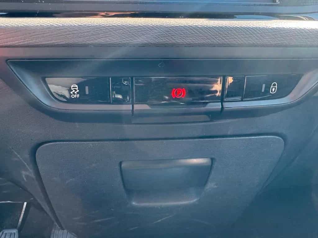 Citroën C4 Picasso PureTech 130 FEEL 131 PS 17531 01/2017-photo-19