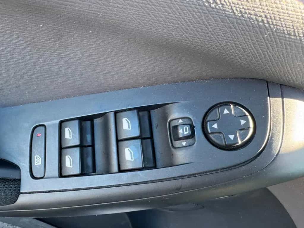 Citroën C4 Picasso PureTech 130 FEEL 131 PS 17531 01/2017-photo-20