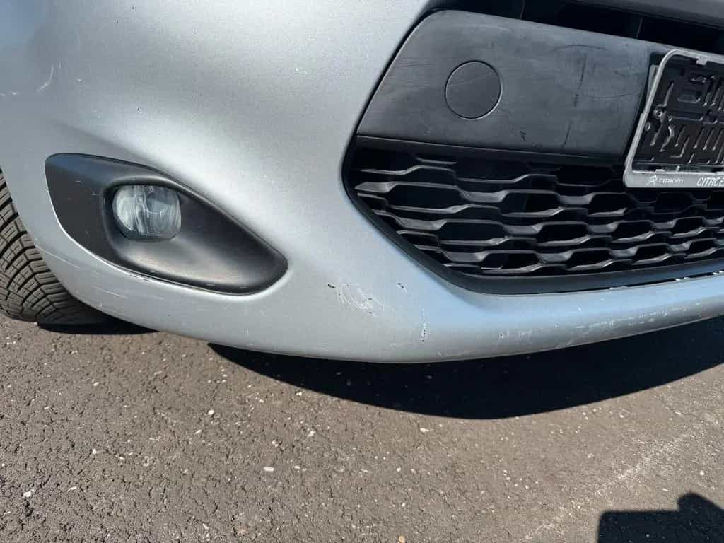 Citroën C4 Picasso PureTech 130 FEEL 131 PS 17531 01/2017-photo-22