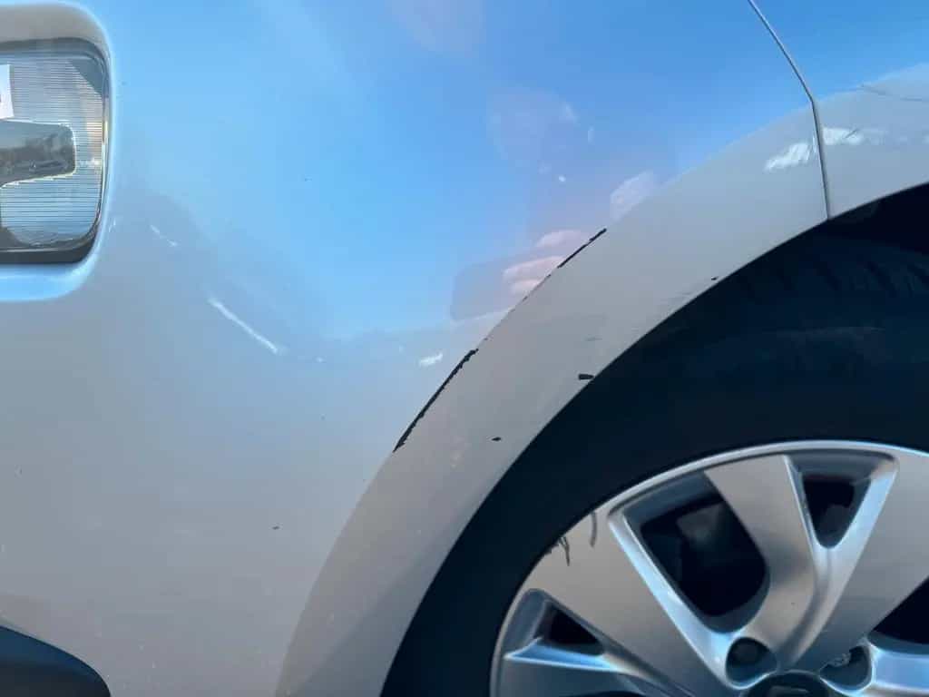 Citroën C4 Picasso PureTech 130 FEEL 131 PS 17531 01/2017-photo-25